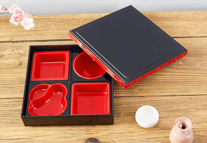 Hộp bento A9-243B