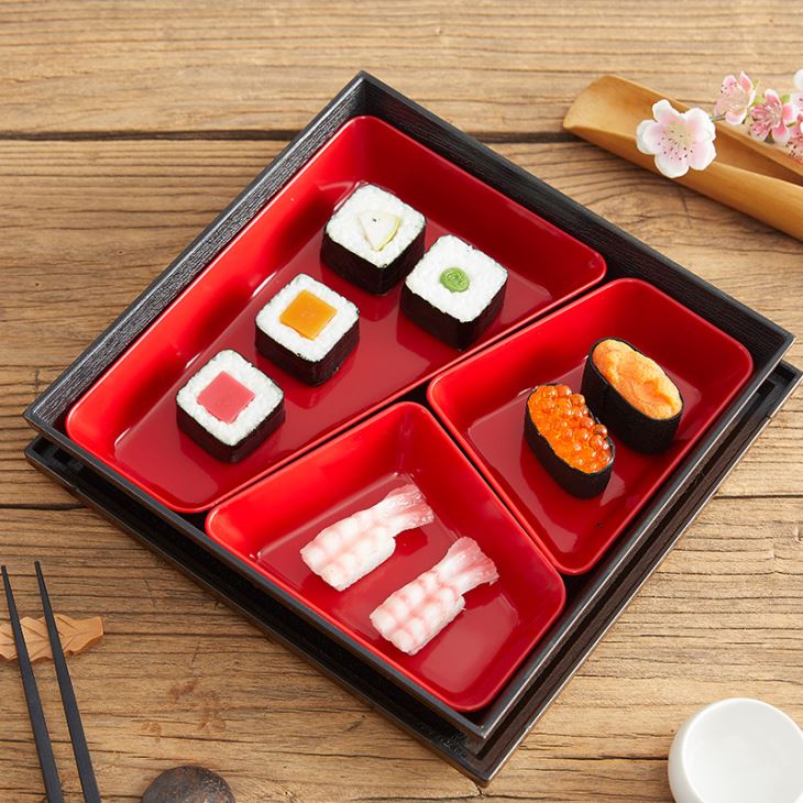 Hộp bento A9-243b