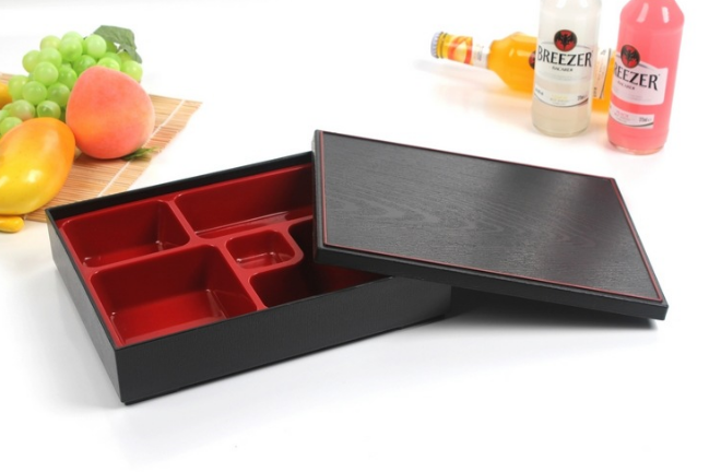 Hộp cơm bento A9-60