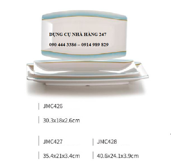 ĐĨA JMC486-10/ JMC486-12