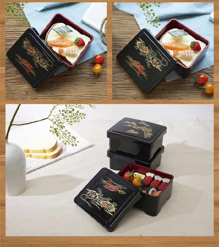 bento B7-16B