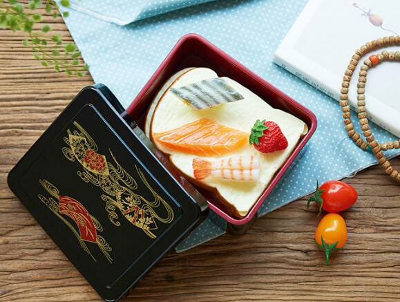 bento B7-16A