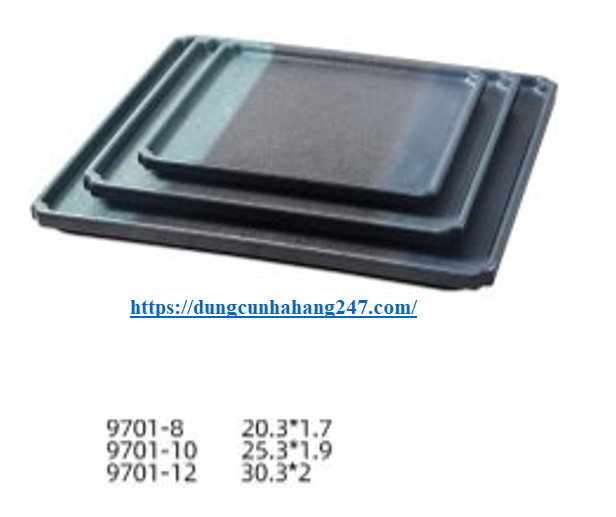 ĐĨA VUÔNG 9701