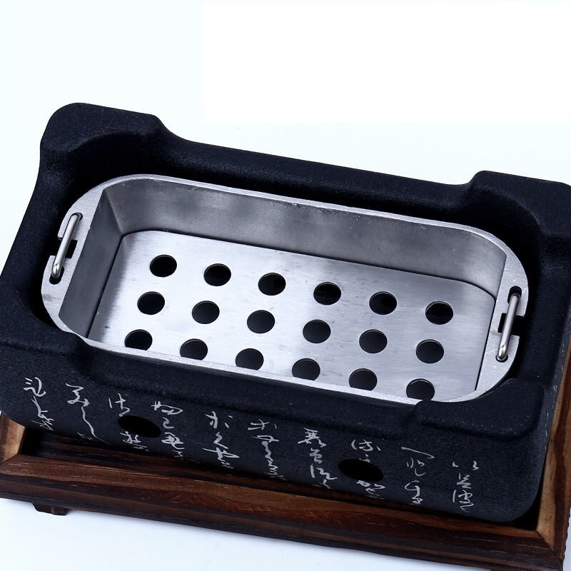 Bếp nướng Nhật bản/ lò nướng Nhật Bản G3