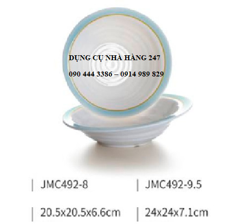 TÔ JMC 492-8/492-9.5