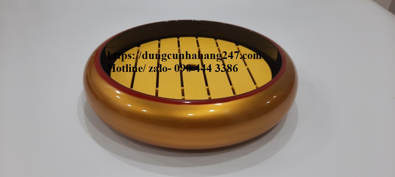 Khay sushi, sashimi SL-1021-F, 1022-F, 1023-F, 1026-F