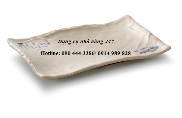 Đĩa “ CÁ TỐT LÀNH”:  P-M415022 