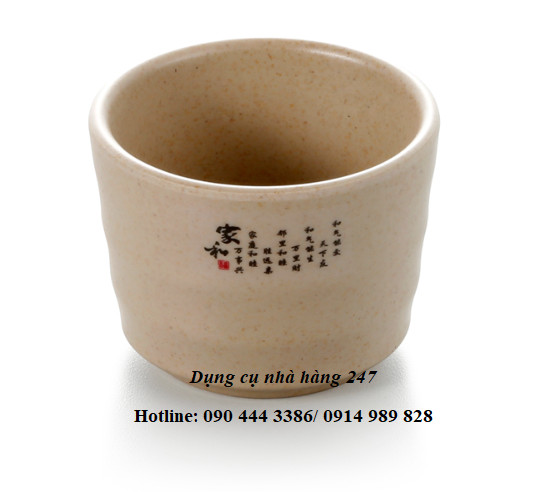 Cốc, ly “ CÁ TỐT LÀNH”: P-YG140096