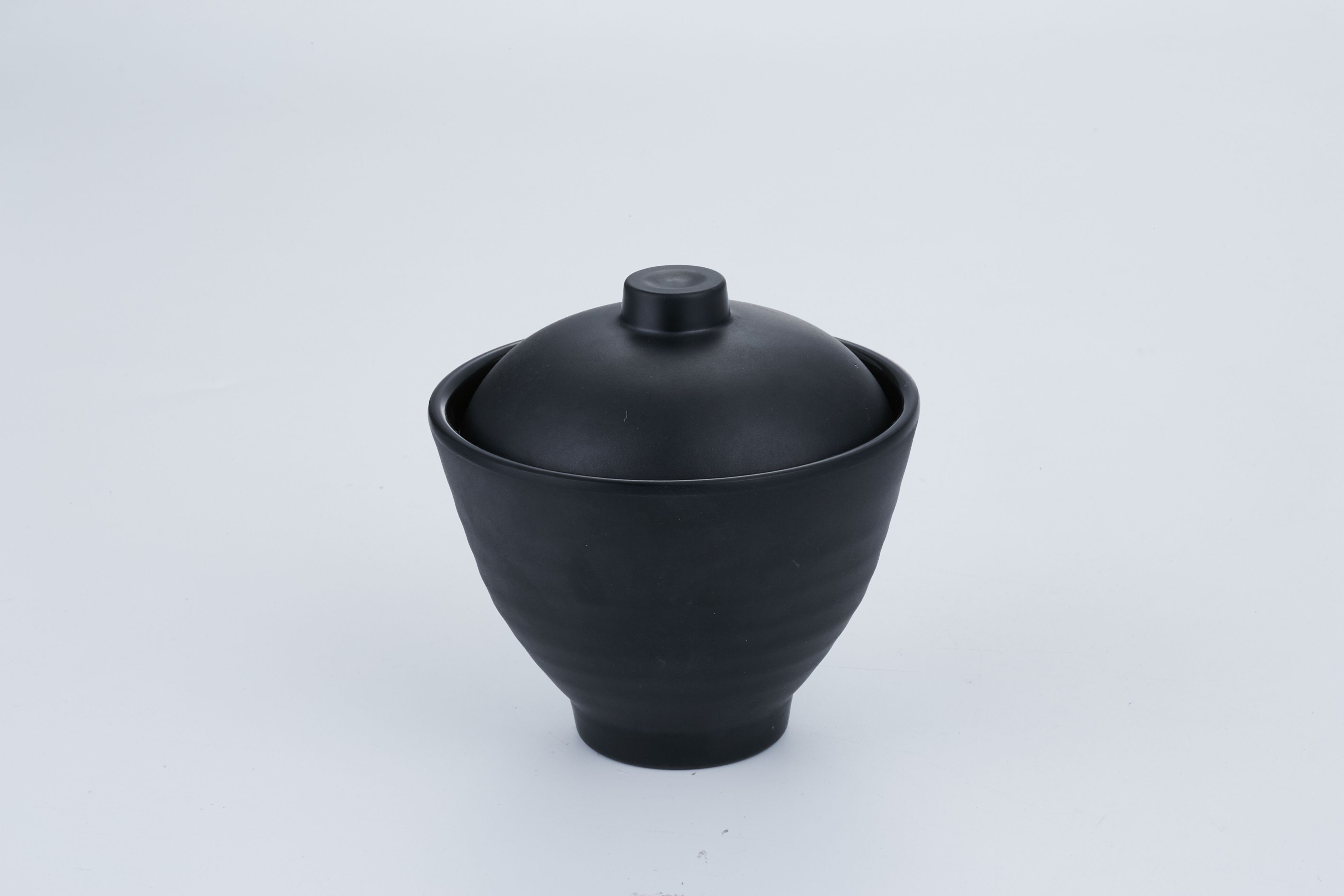 Chén súp đen SC0003