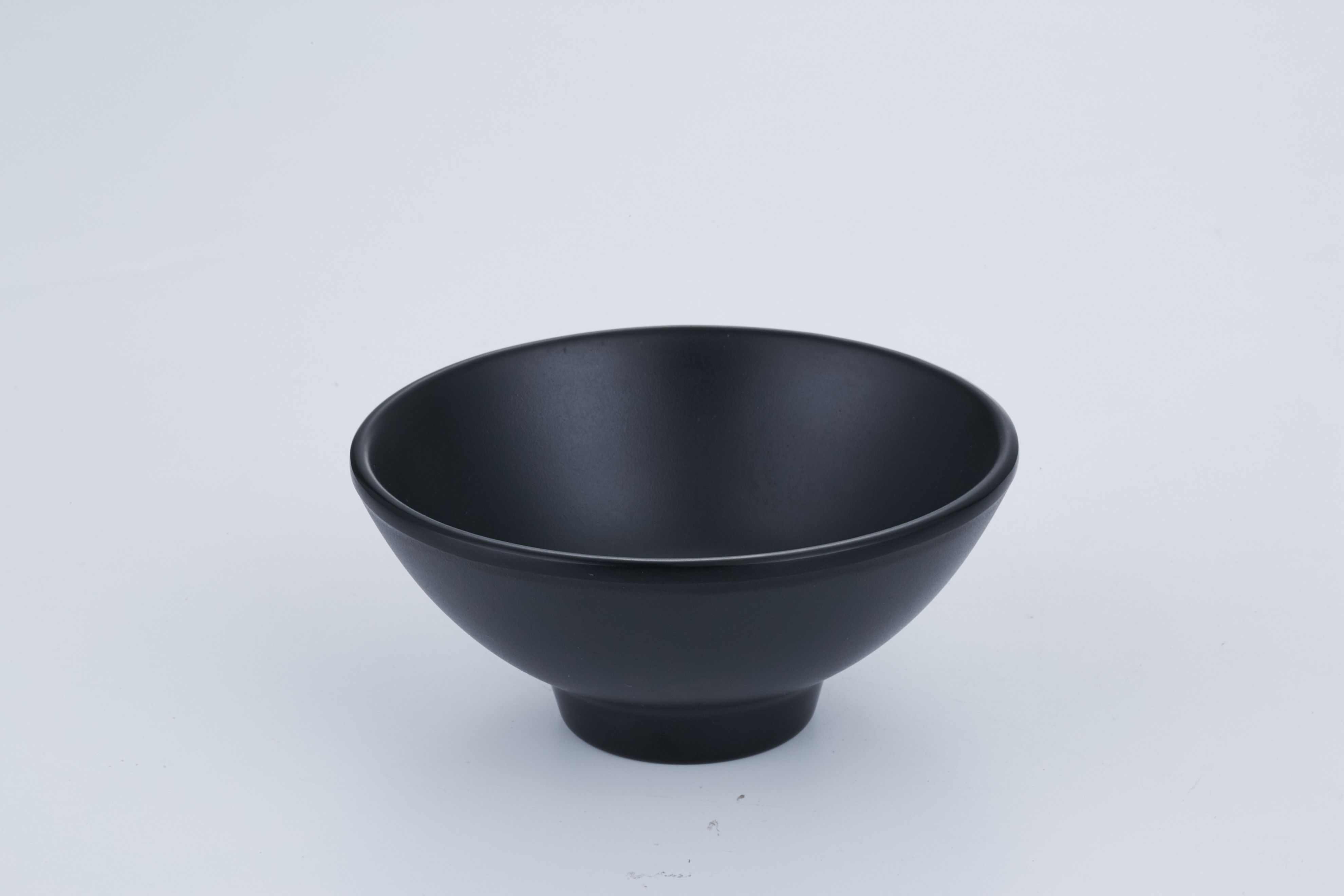 Bát đen SC0019