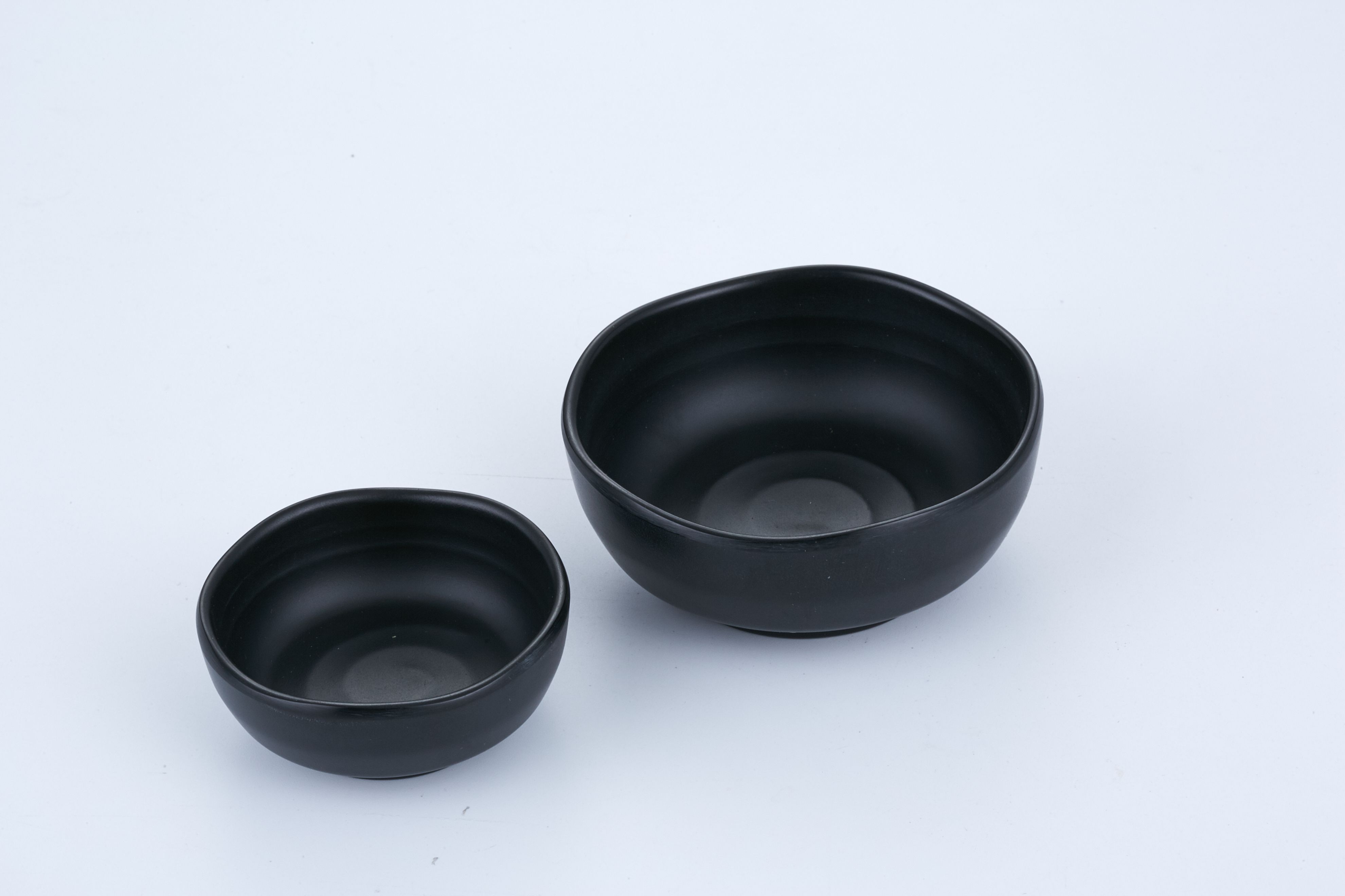 Chén chấm đen SC0091, SC0092