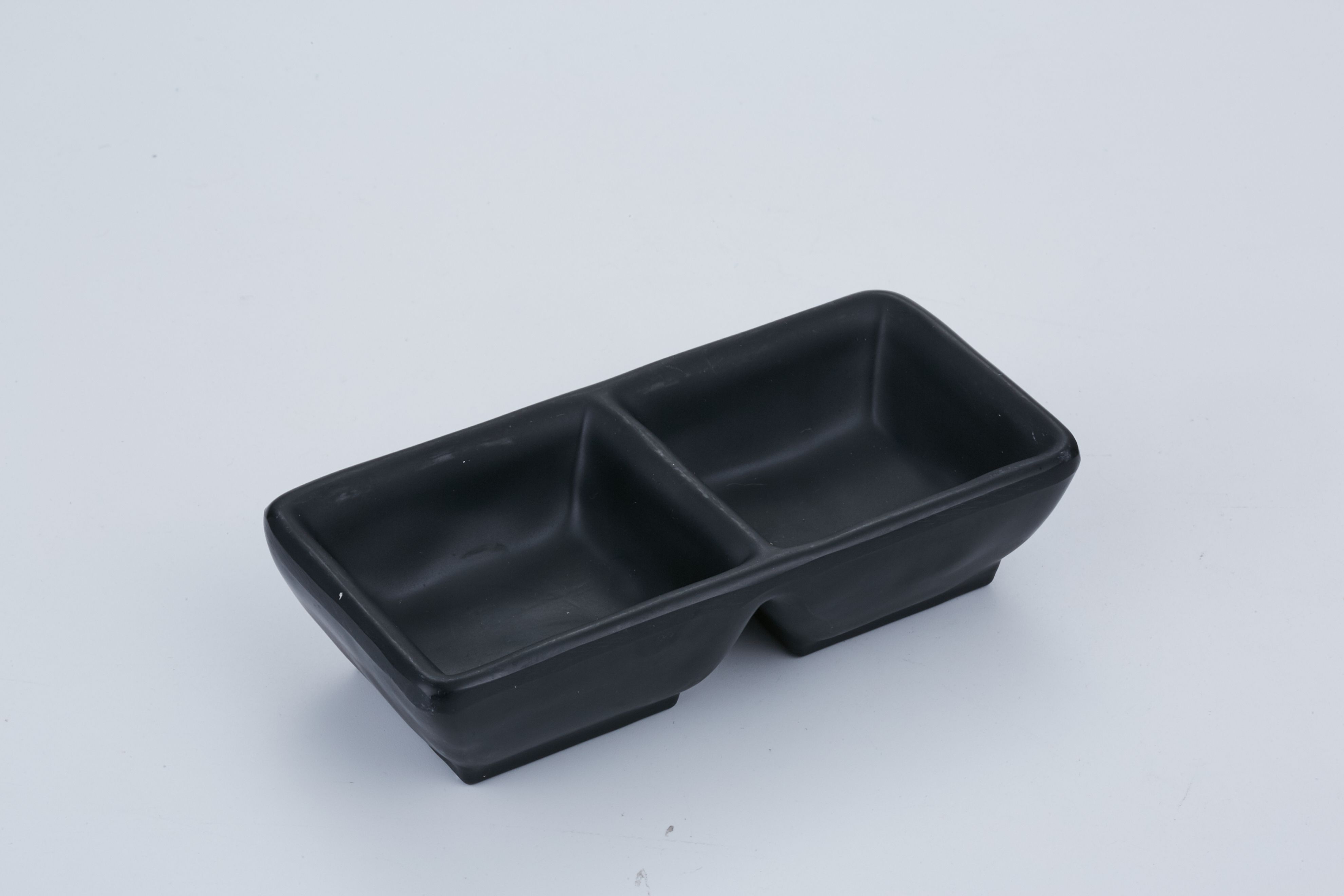chén chấm 2 ngăn SC0161