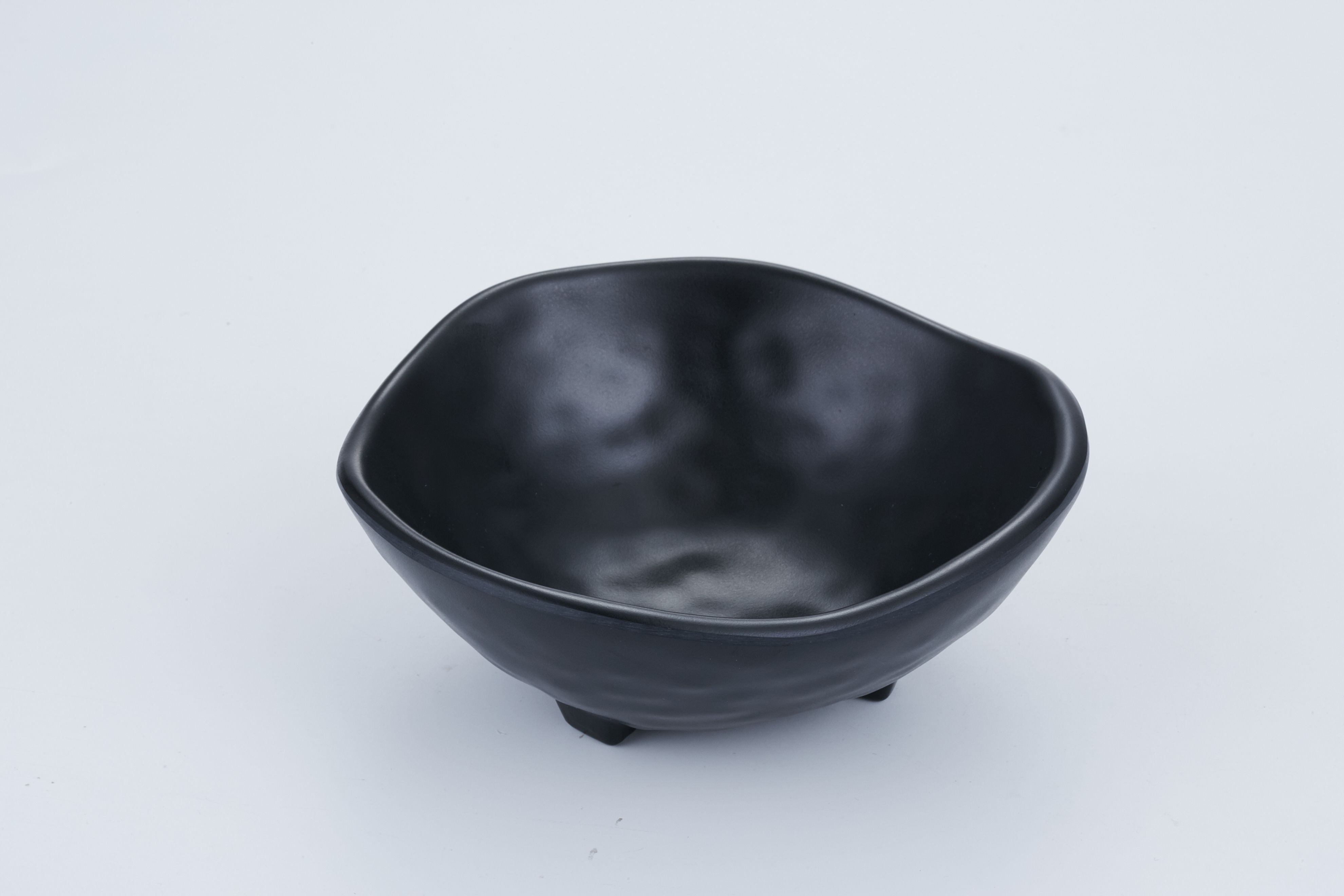 Bát đen SC0244