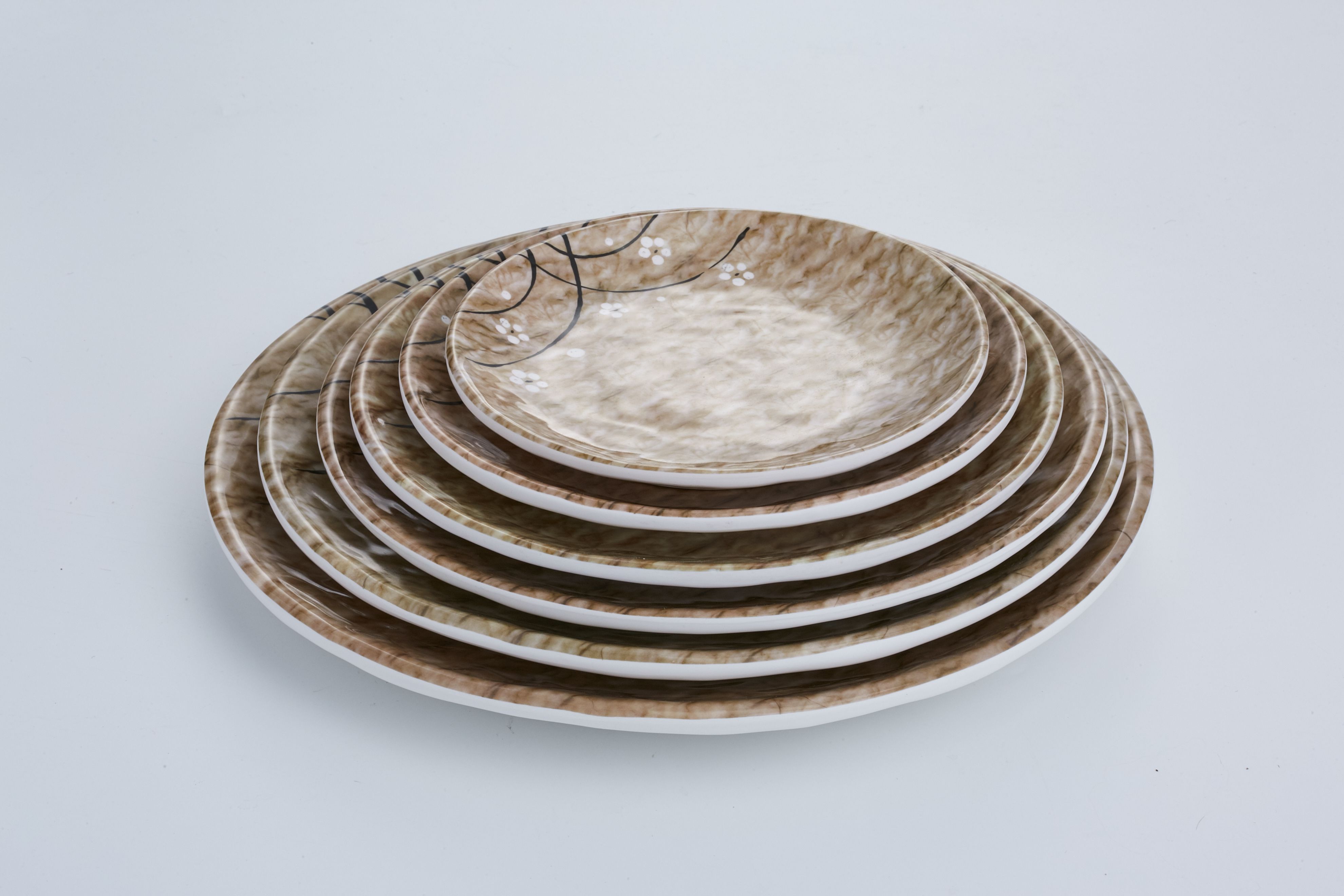 Đĩa mùa thu SC0352, SC0353, SC0354, SC0355, SC0356, SC0357