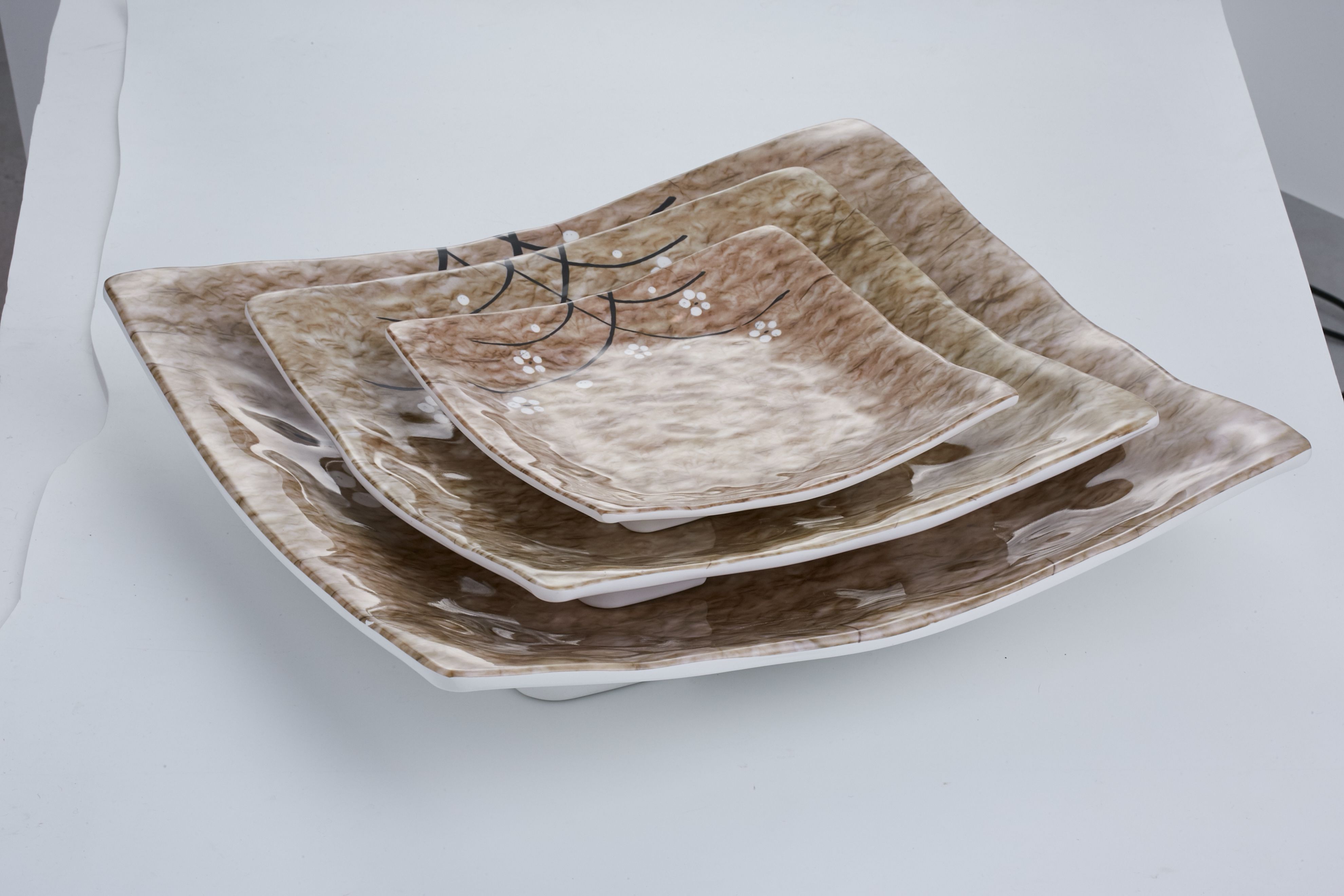 Đĩa mùa thu SC0386, SC0387, SC0388