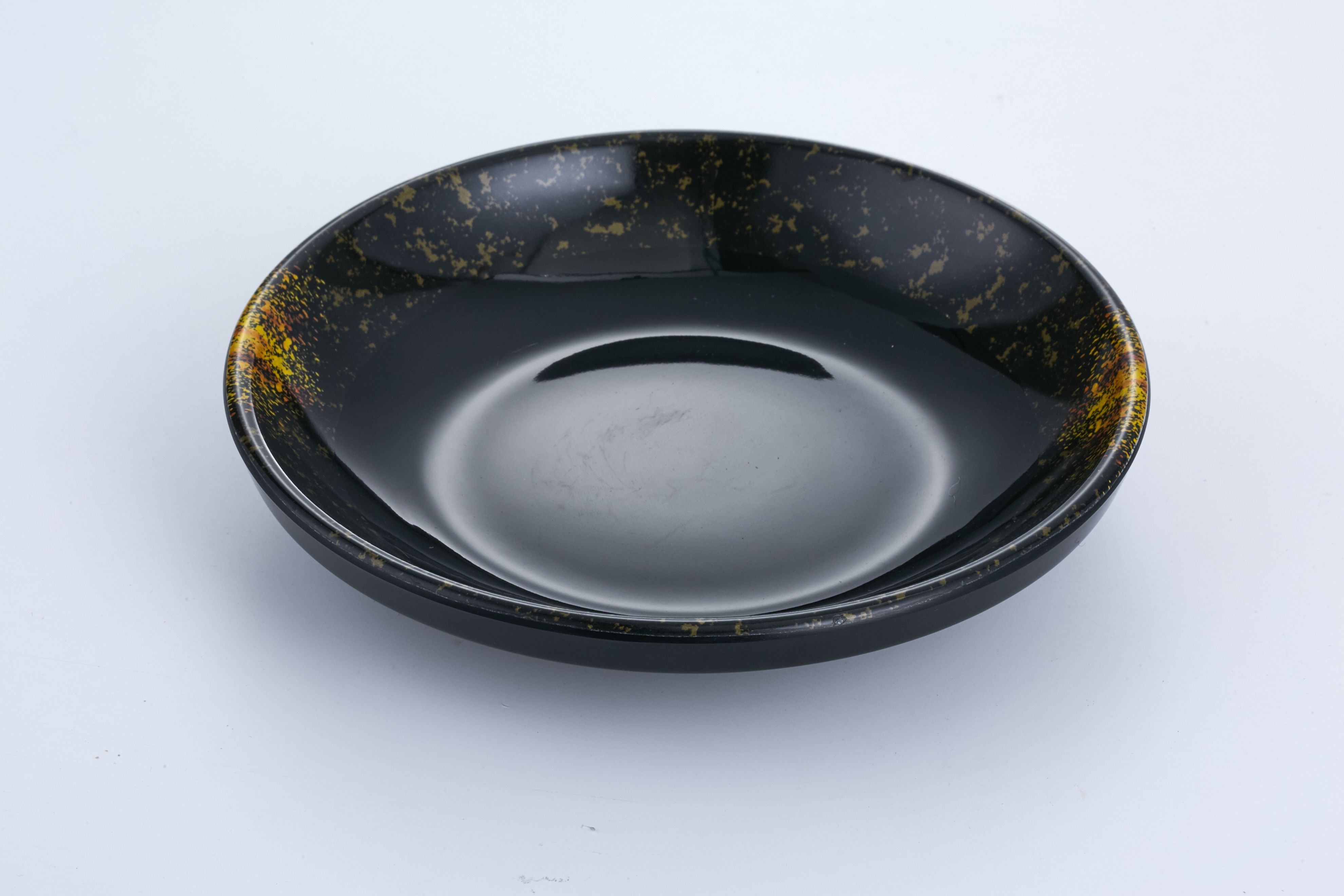 Đĩa đen ánh vàng SC0419