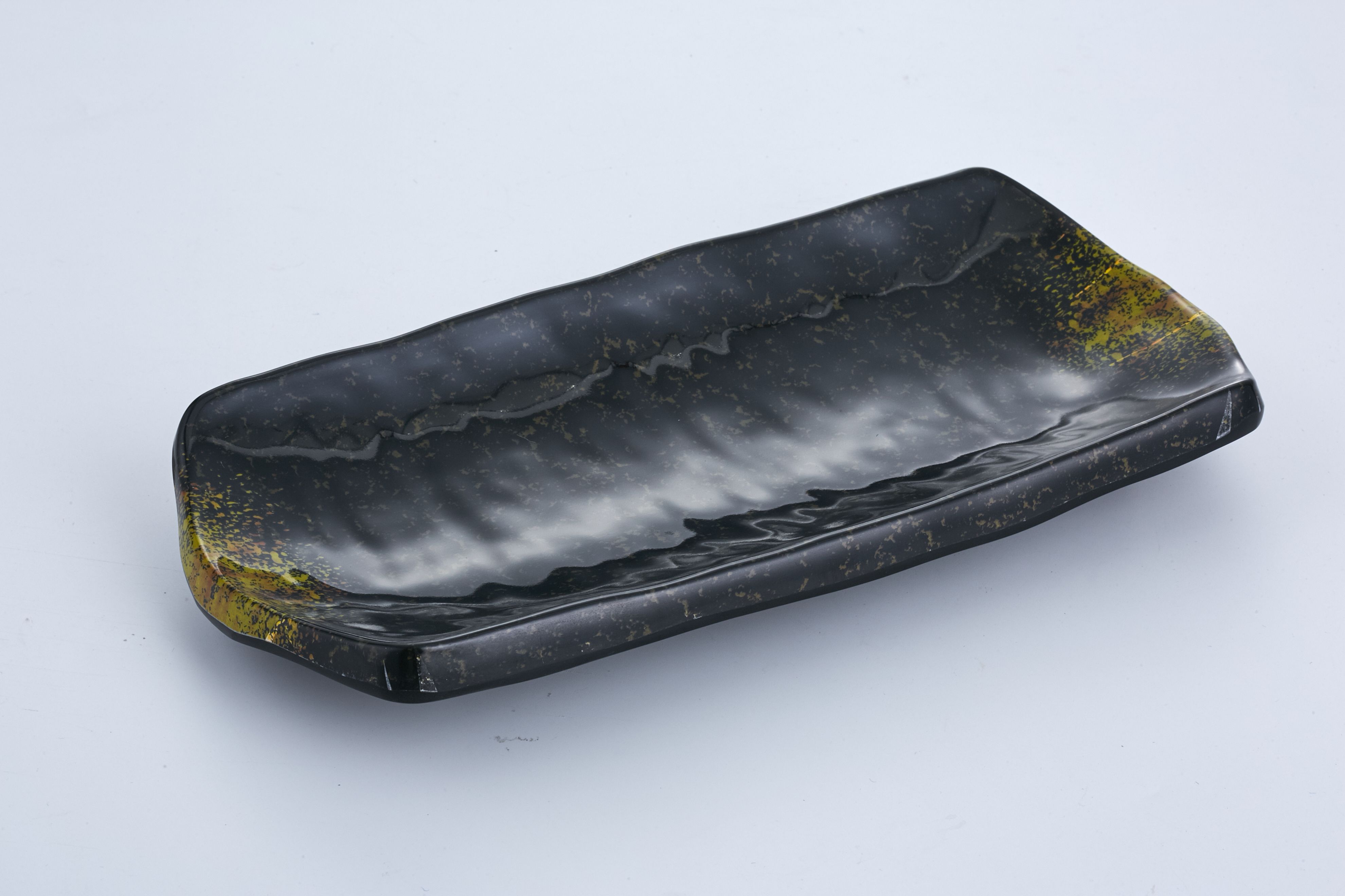 Đĩa đen ánh vàng SC0429