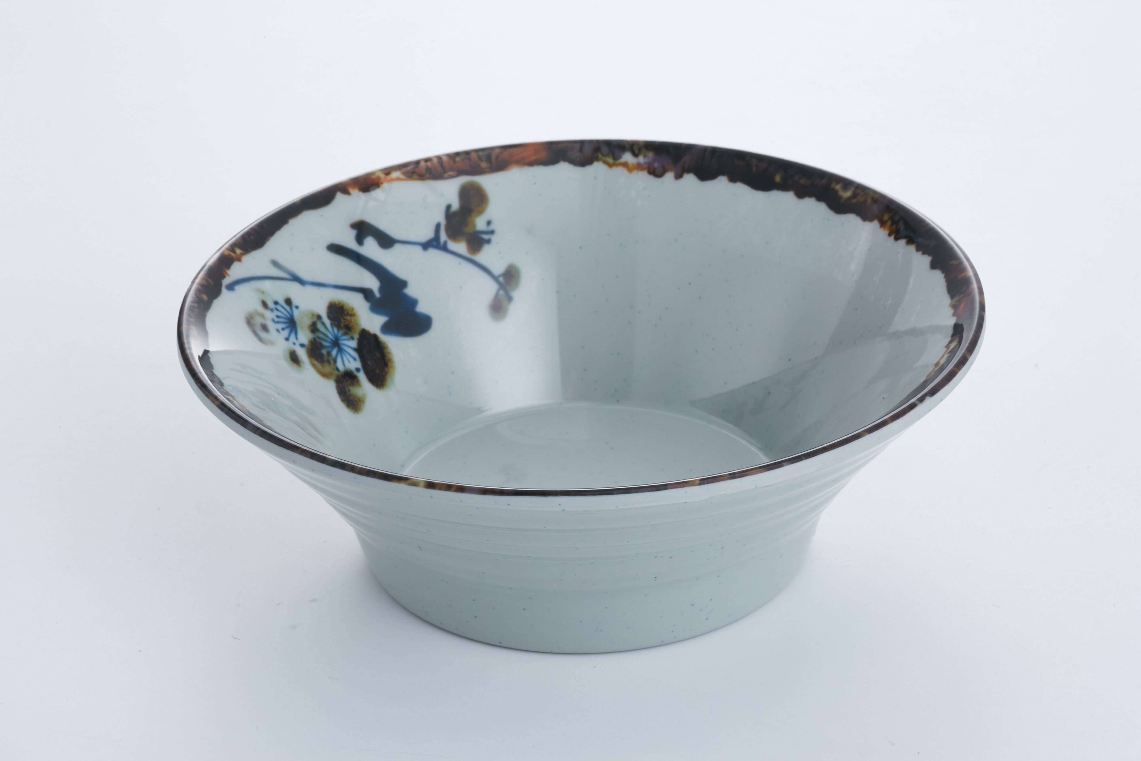 Tô xanh hoa Mận SC1005