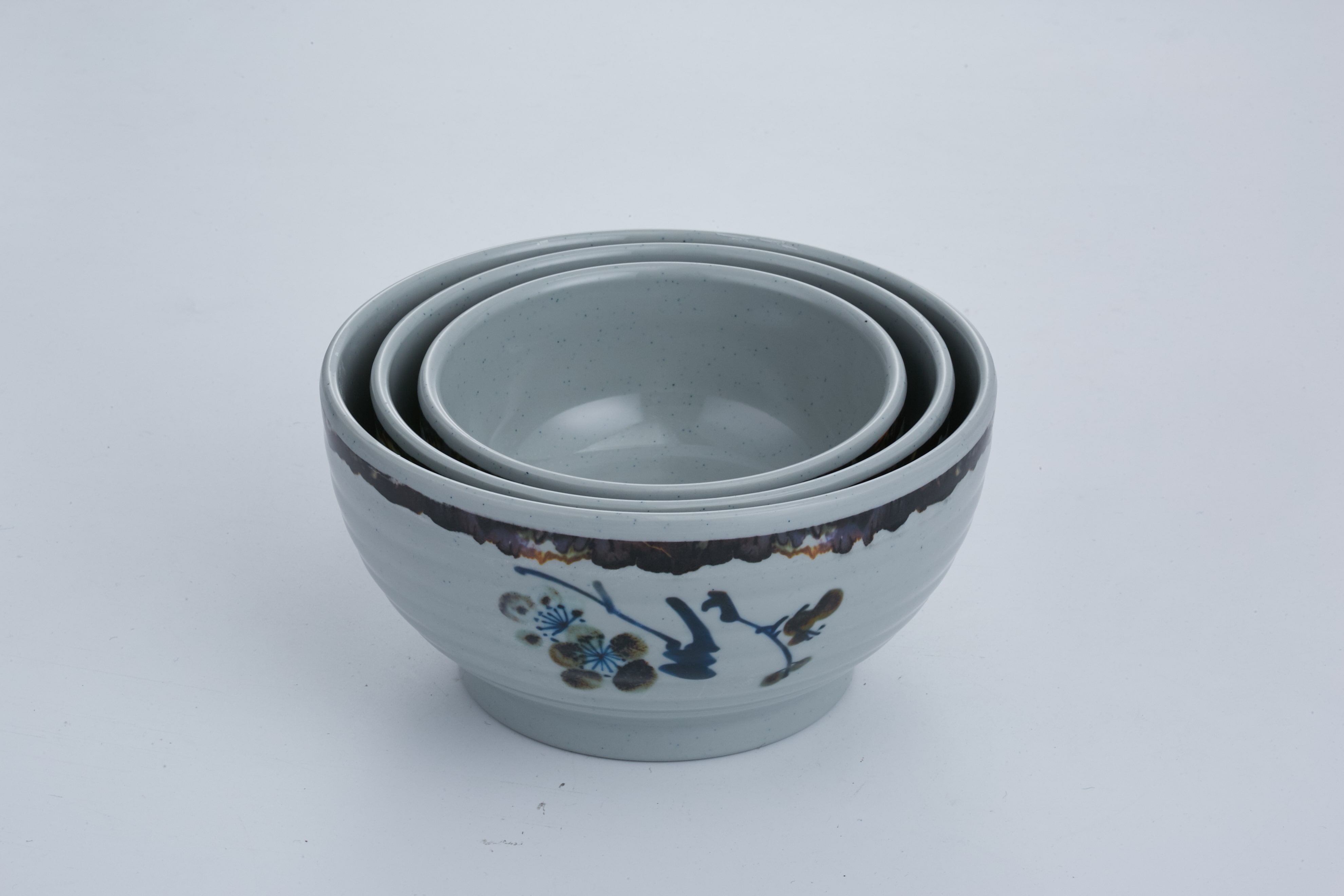 Chén tô xanh hoa Mận SC1007, SC1046 , SC1048