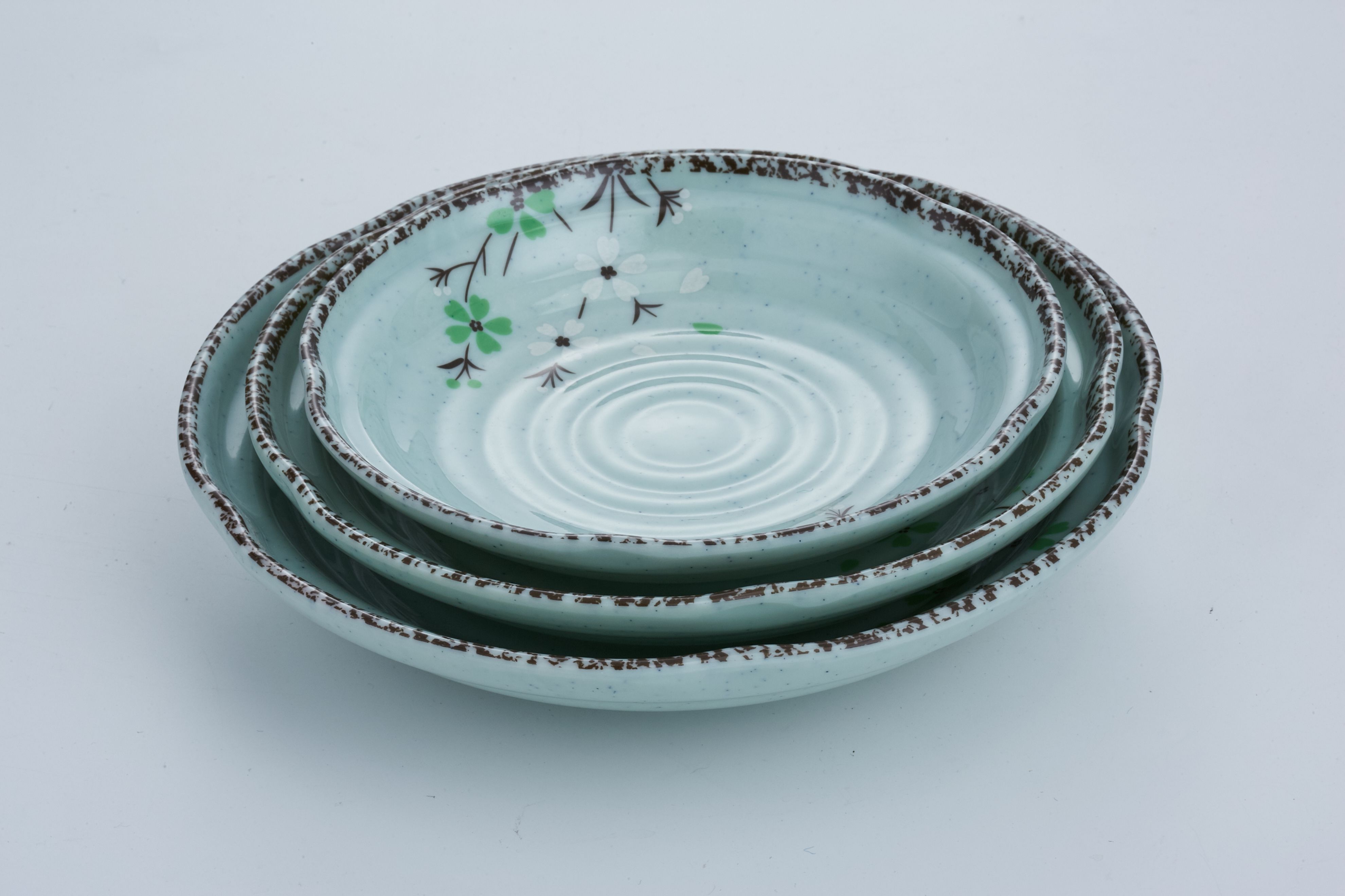 Đĩa xanh ngọc SC1010, SC1011, SC1012