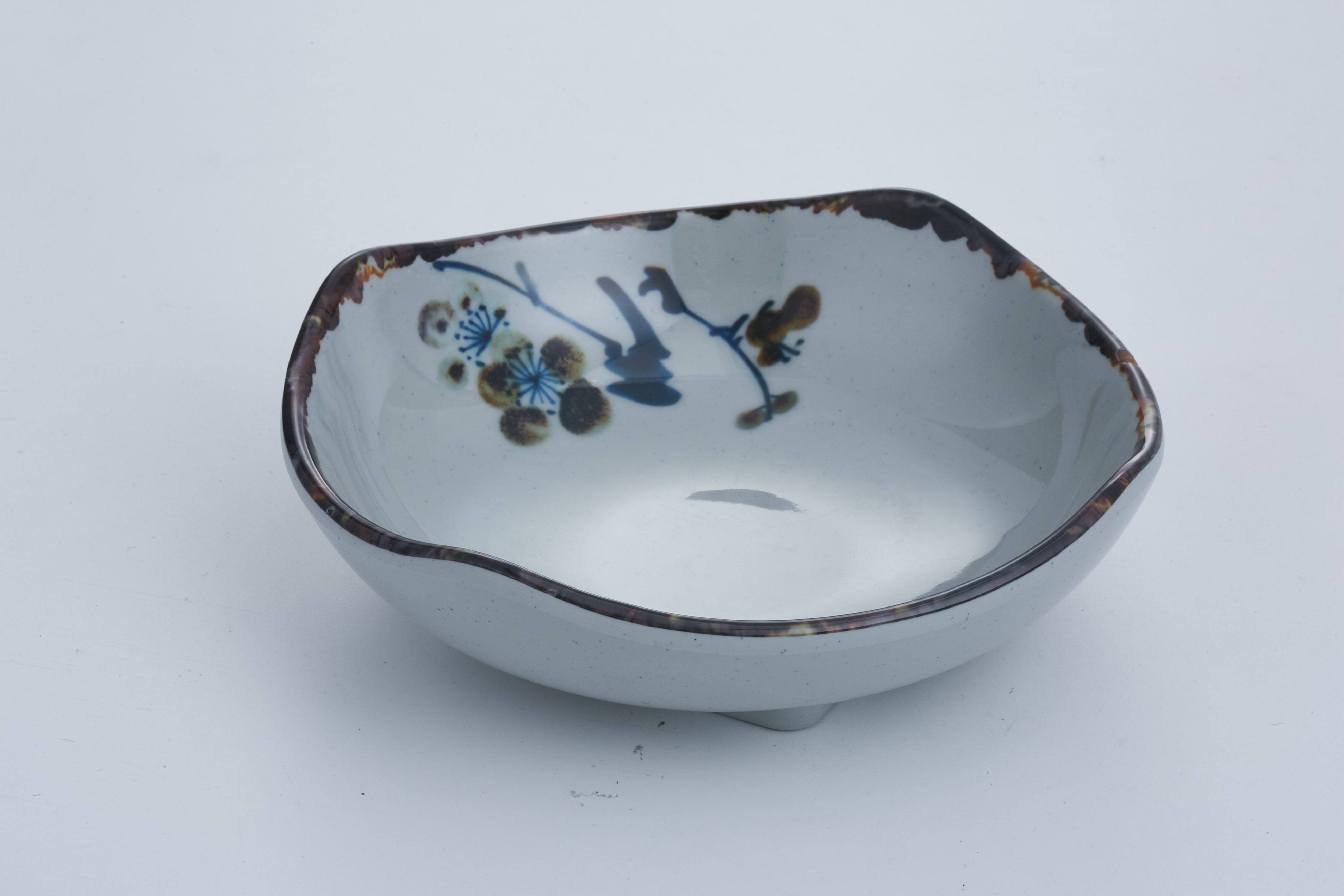 Đĩa xanh hoa Mận SC1021, SC1022