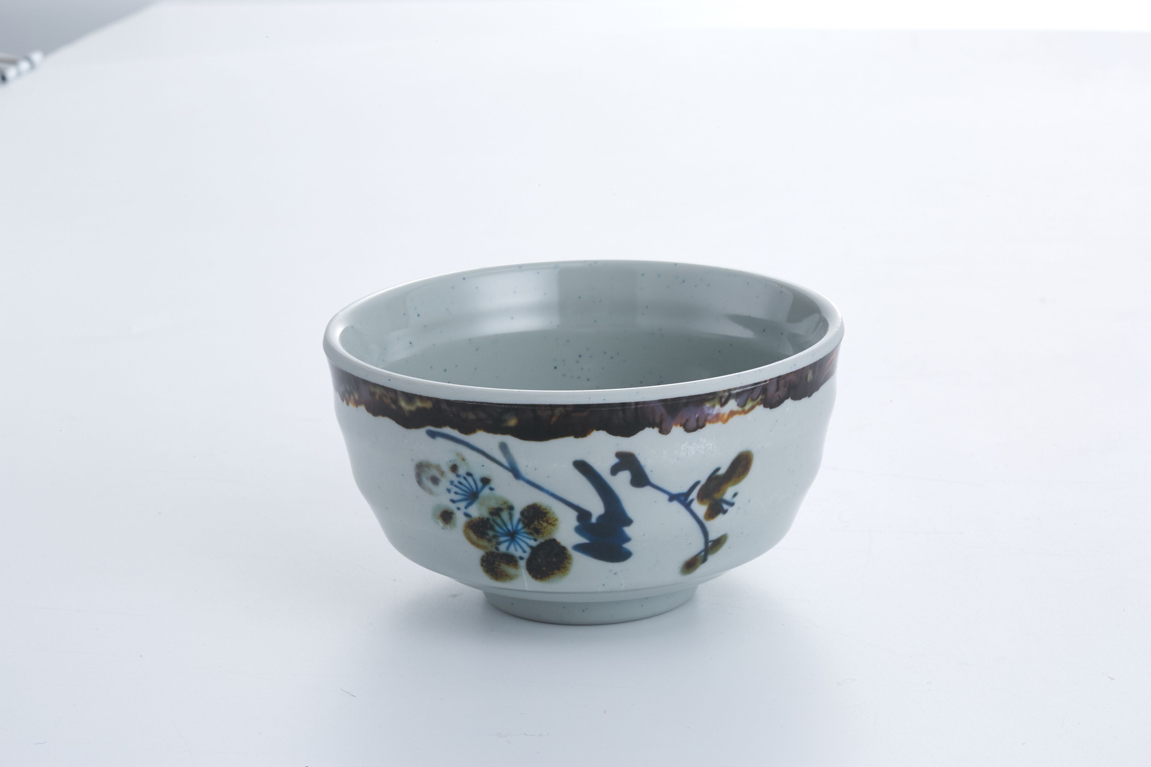 Chén xanh hoa Mận SC1030