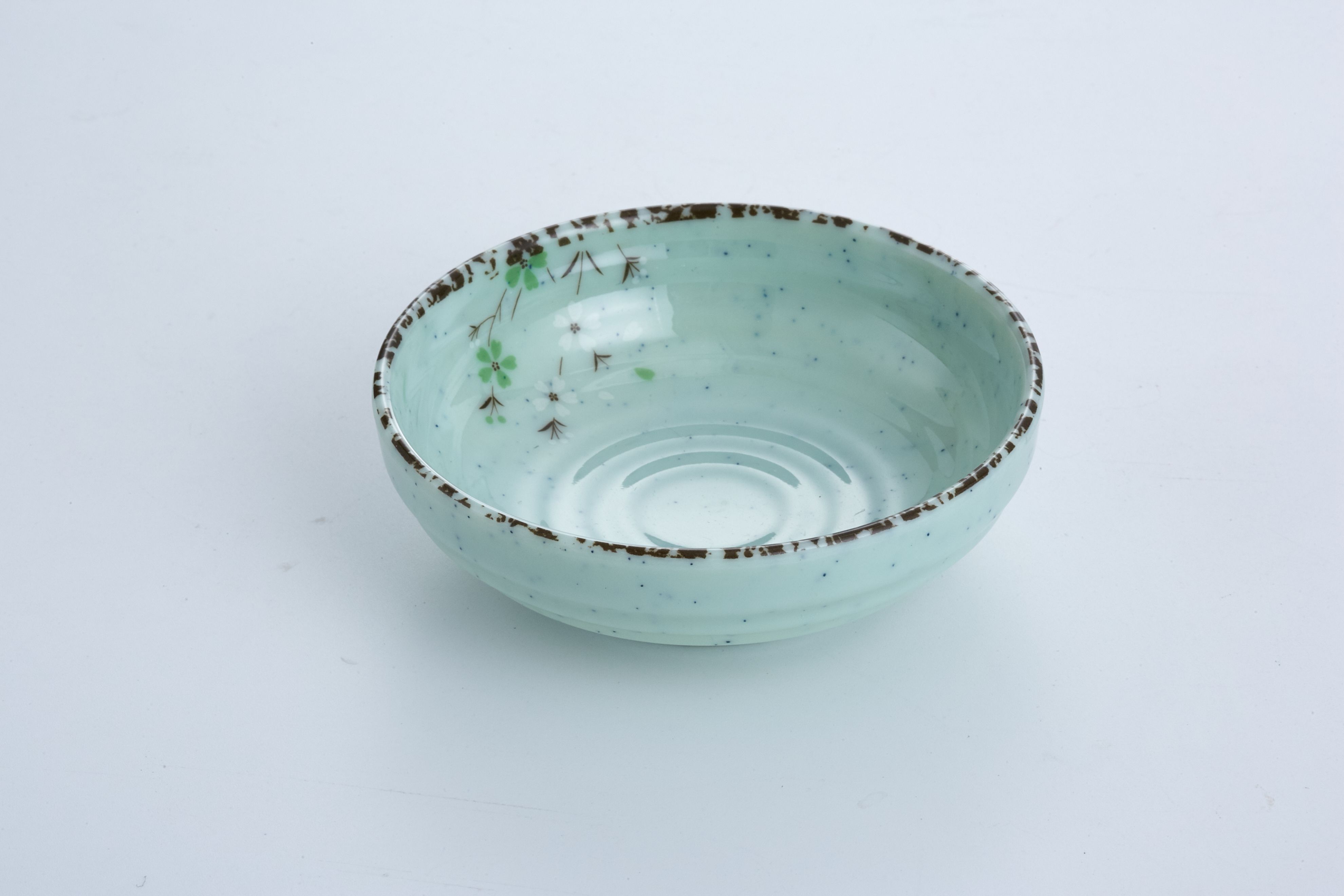 Chén chấm xanh ngọc SC1041