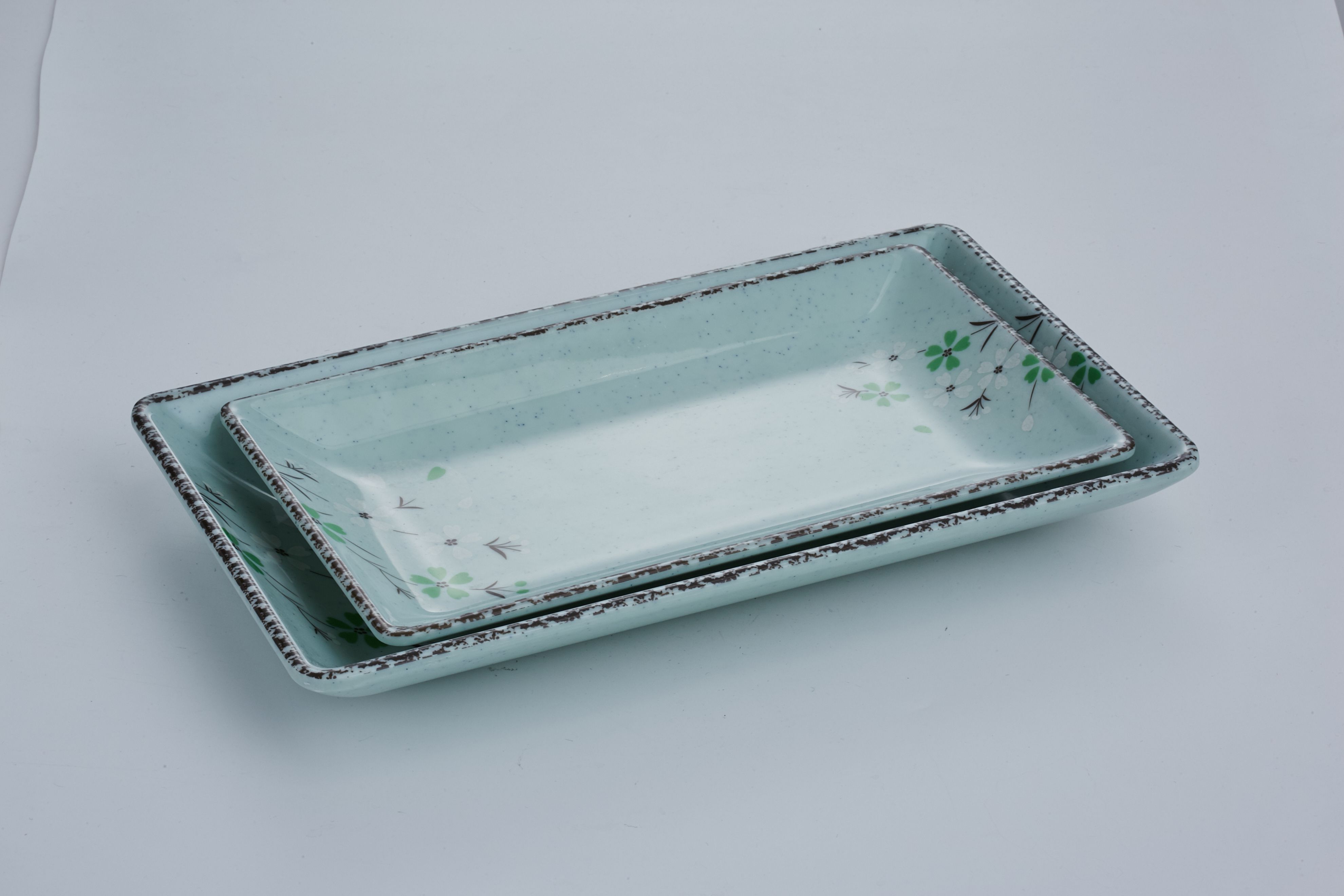 Đĩa xanh ngọc SC1075, SC1076