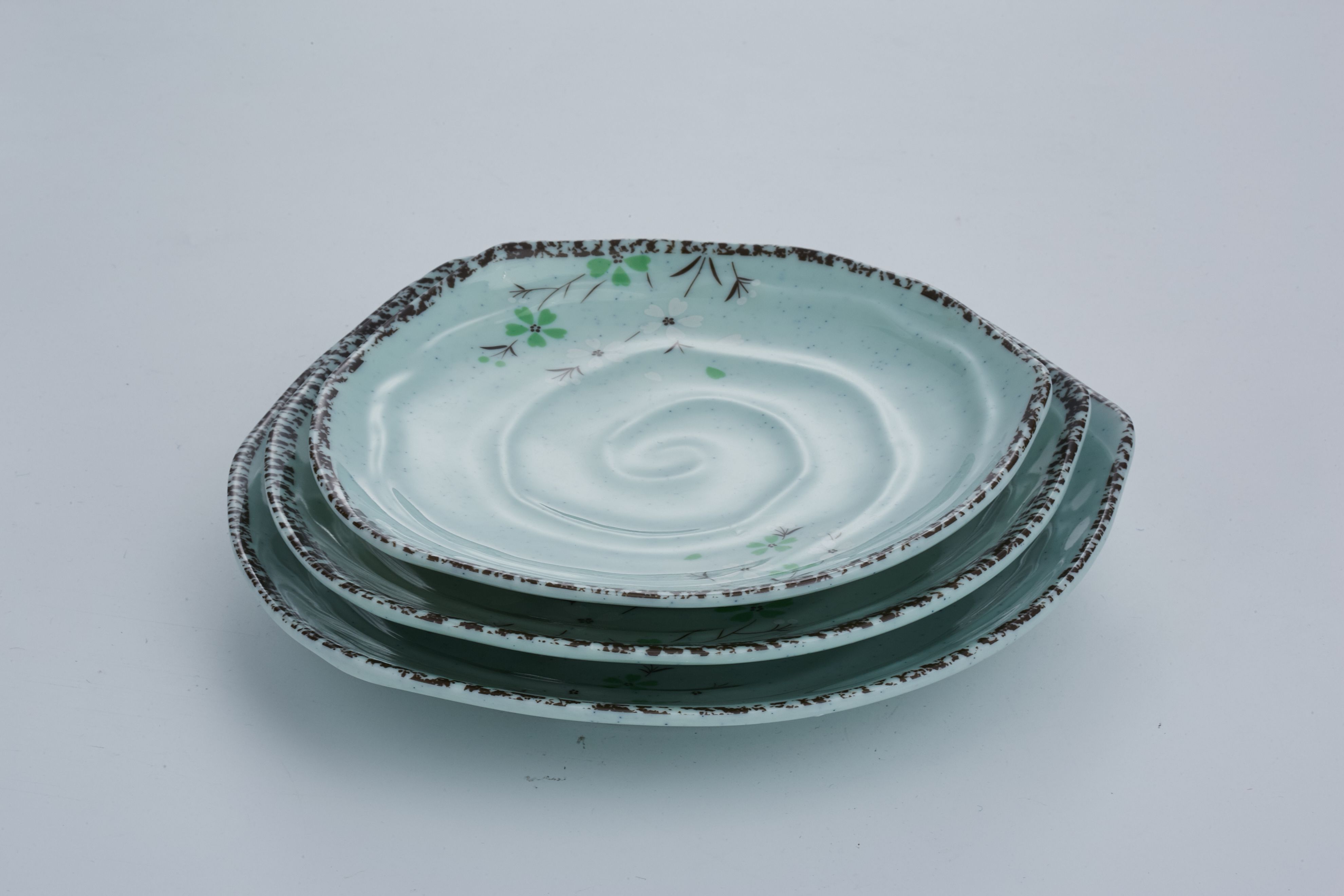 Đĩa xanh ngọc SC1079, SC1080, SC1081