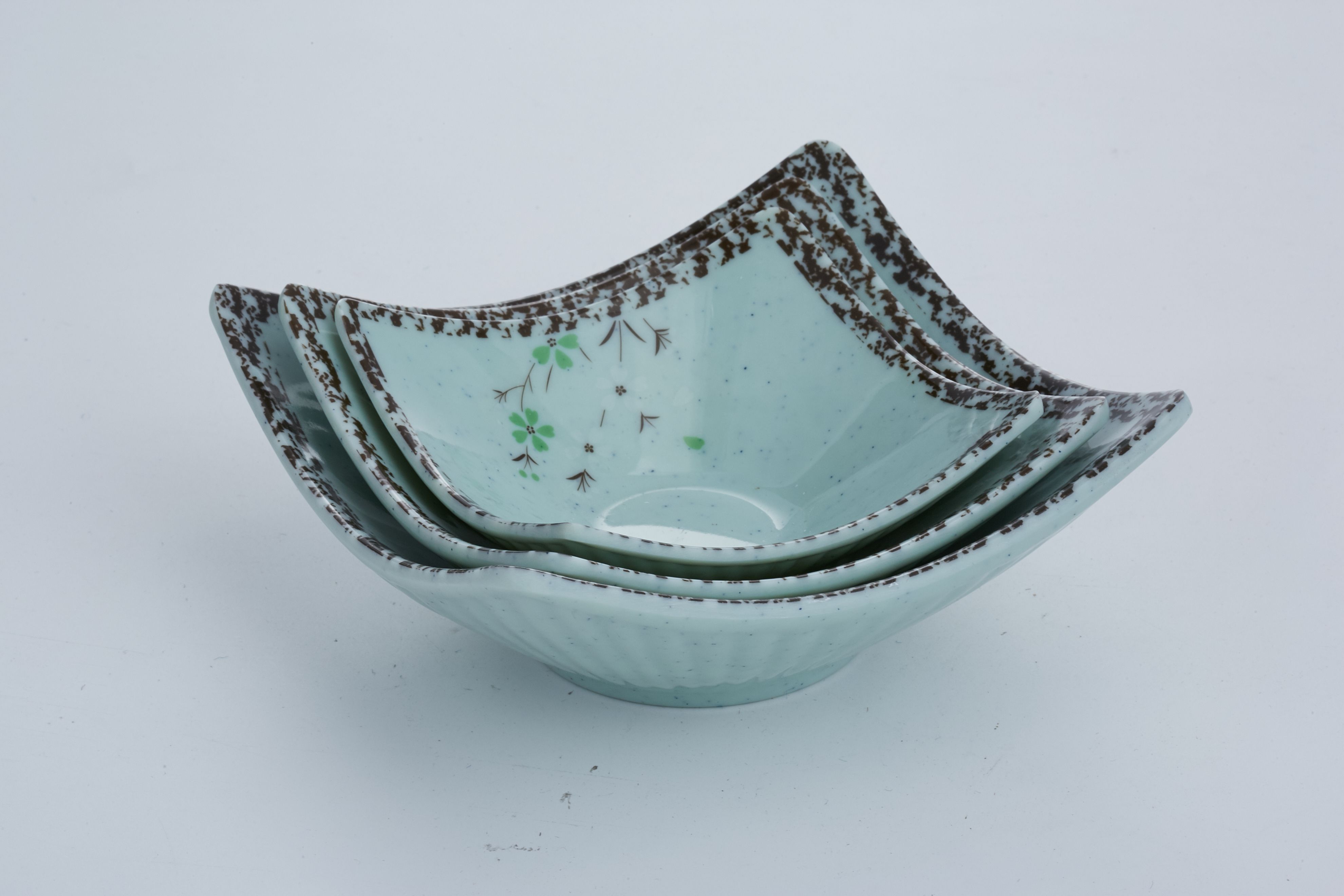 Chén xanh ngọc SC1086, SC1087, SC1088 | Dụng cụ nhà hàng 24/7