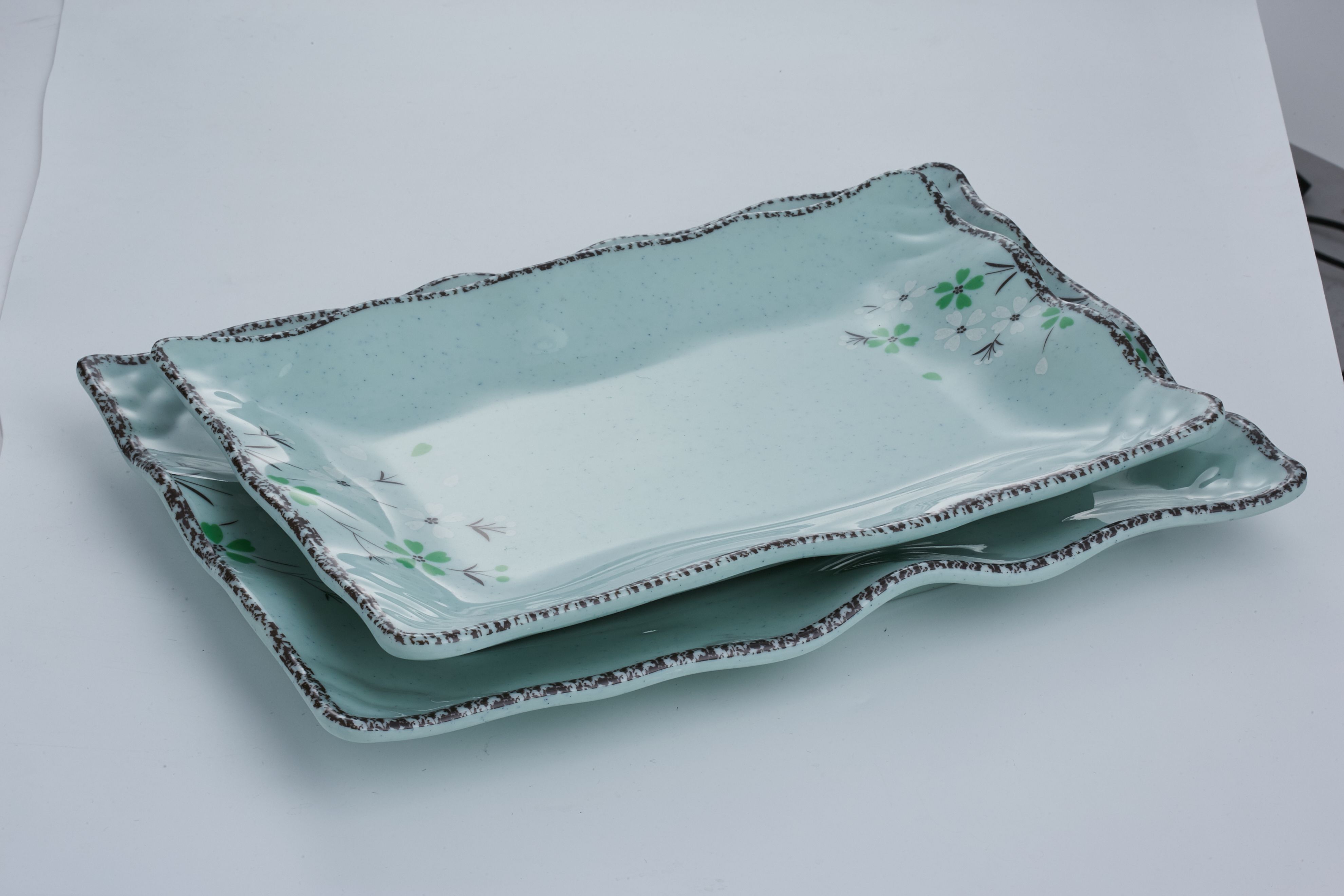 Đĩa xanh ngọc SC1091, SC1092