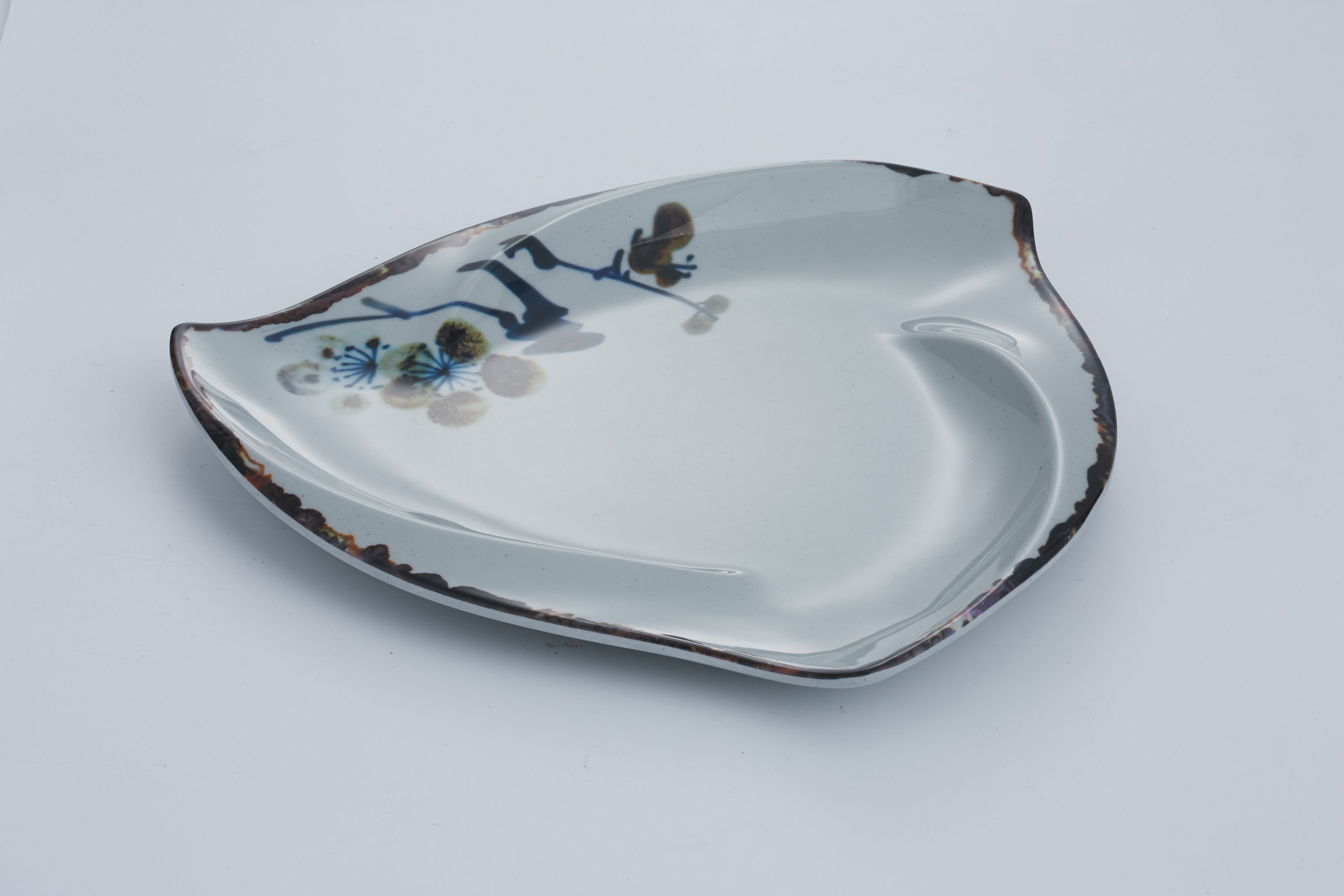 Đĩa xanh Hoa Mận SC1209