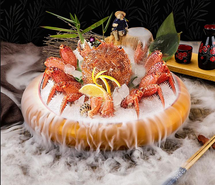 Khay sushi, sashimi SL-1021-F, 1022-F, 1023-F, 1026-F