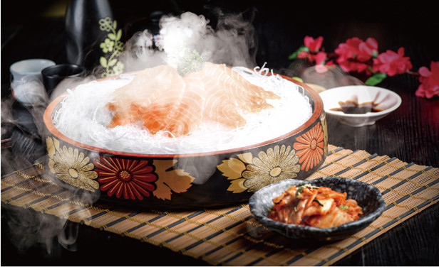 Khay sushi, sashimi SL-120/ SL-121/ SL-122/ SL-123/ SL-125/ SL-126/ SL-129