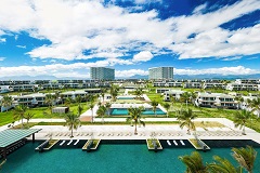 ALMA RESORT NHA TRANG