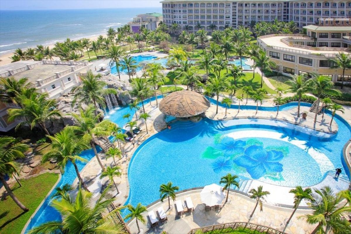 OLALANI RESORT & CONDOTEL ĐÀ NẴNG