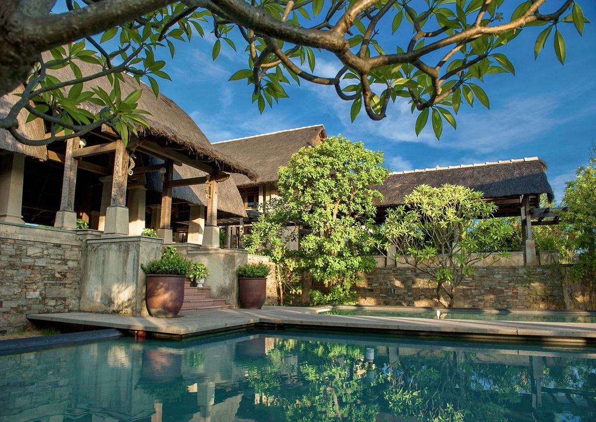 SUN SPA RESORT QUẢNG BÌNH