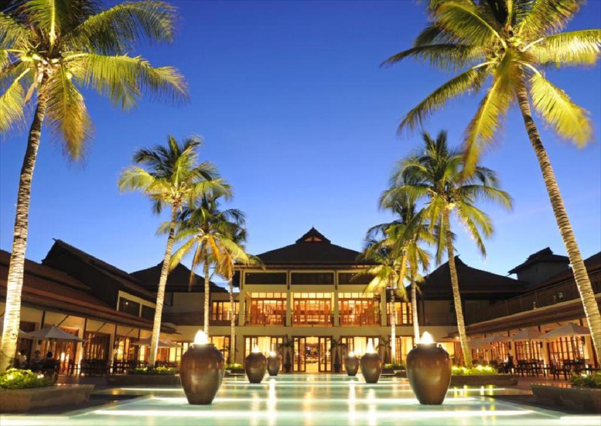 FURAMA RESORT ĐÀ NẴNG