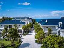 THIÊN THANH RESORT PHÚ QUỐC - ƯU ĐÃI DỊP LỄ 30/4 - 01/05