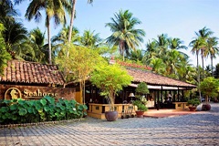 SEAHORSE RESORT & SPA -