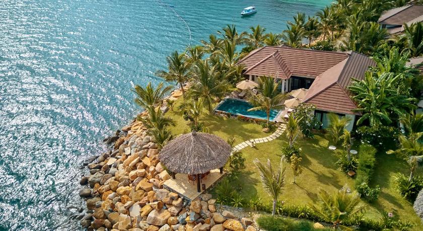 Chương trình ưu đãi đặc biệt AMIANA RESORT – VỊNH THIÊN ĐƯỜNG MỜI GỌI 2026