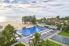 Ở RESORT 5* PULLMAN ĐÀ NẴNG VỚI GIÁ 0đ ????