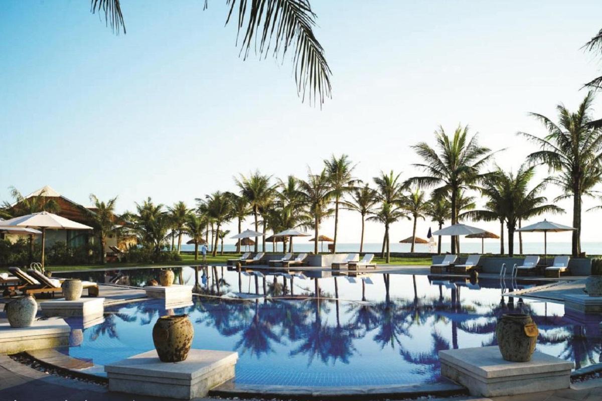 ANA MANDARA HUẾ BEACH RESORT & SPA