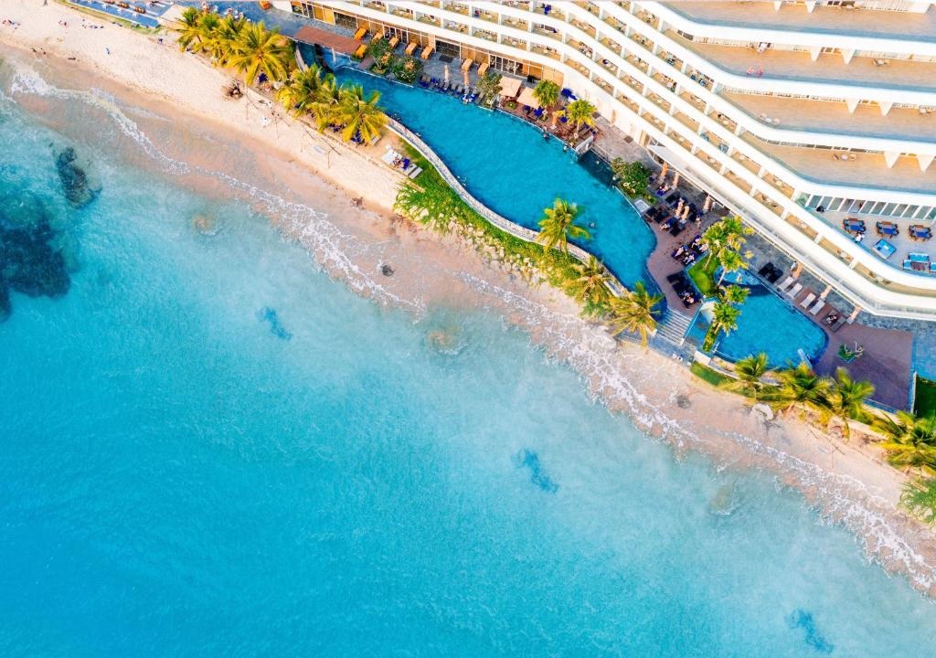 SEASHELLS HOTEL & SPA PHÚ QUỐC - SUMMER PROMOTION 2026