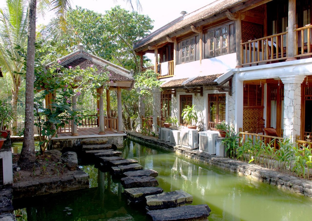 LONG BEACH RESORT PHÚ QUỐC