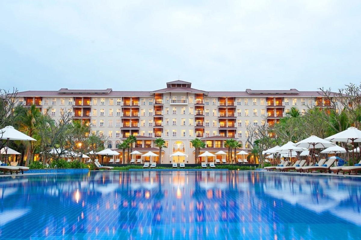 VINPEARL ĐÀ NẴNG RESORT & VILLA