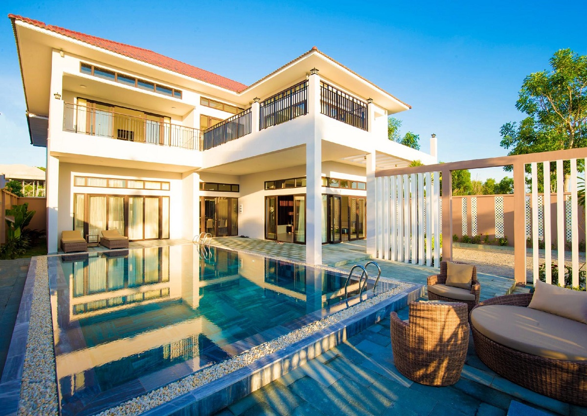 MERCURY PHÚ QUỐC RESORT & VILLAS
