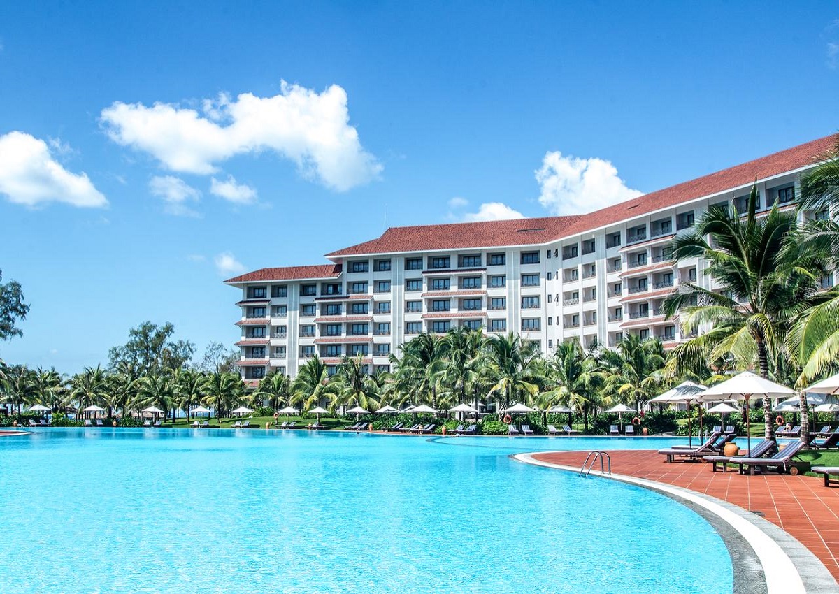 TẬN HƯỞNG KỲ NGHỈ DƯỠNG CAO CẤP SIÊU HOT TẠI VINPEARL PHÚ QUỐC - RESORT CAO CẤP ĐẦU TIÊN CỦA VINPEARL