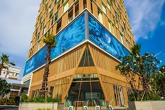 FUSION SUITES VŨNG TÀU - ĐIỂM ĐẾN LÝ TƯỞNG CỦA THÀNH PHỐ BIỂN