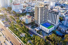 FLEUR DE LYS QUY NHƠN - CHO KỲ NGHỈ RẠNG NGỜI
